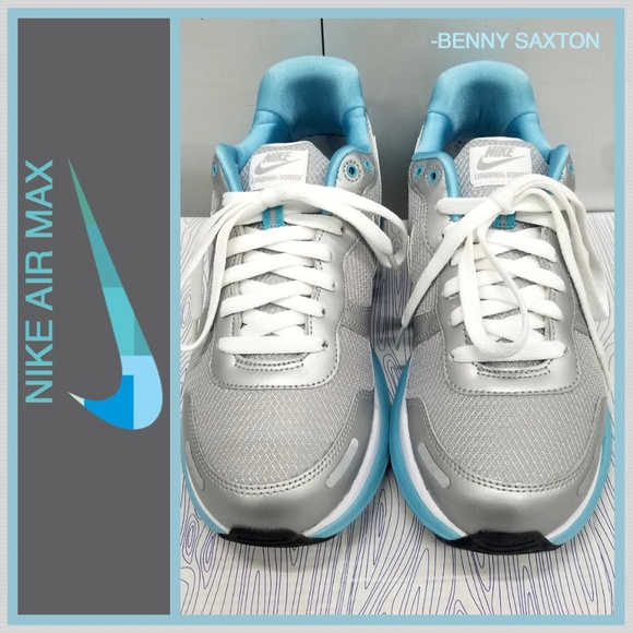 nike lunar max vortex